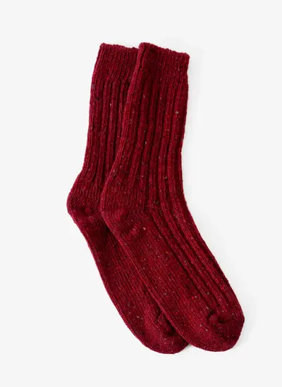 Set of 3 Men's Country Socks